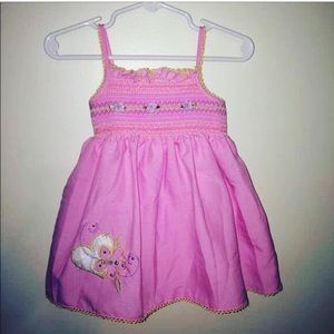 Beautiful SPANISH STYLE DRESS | 6 months